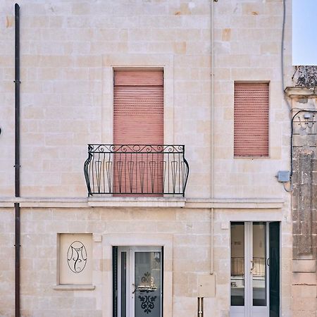Mille908 Casa Vacanze Muro Leccese Zewnętrze zdjęcie