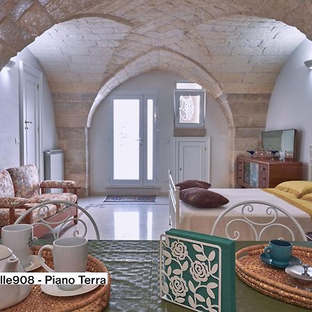 Mille908 Casa Vacanze Muro Leccese Zewnętrze zdjęcie