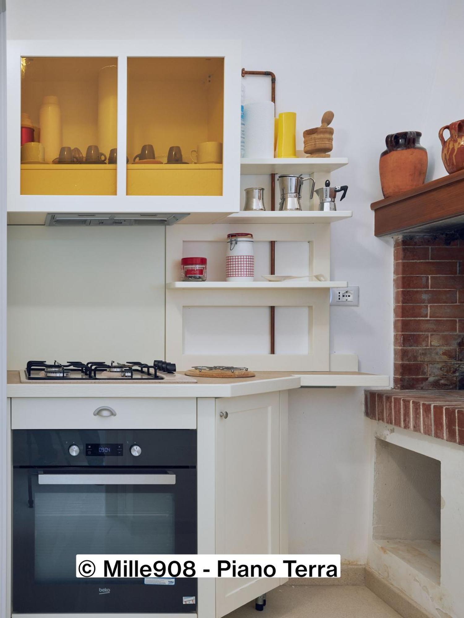 Mille908 Casa Vacanze Muro Leccese Zewnętrze zdjęcie