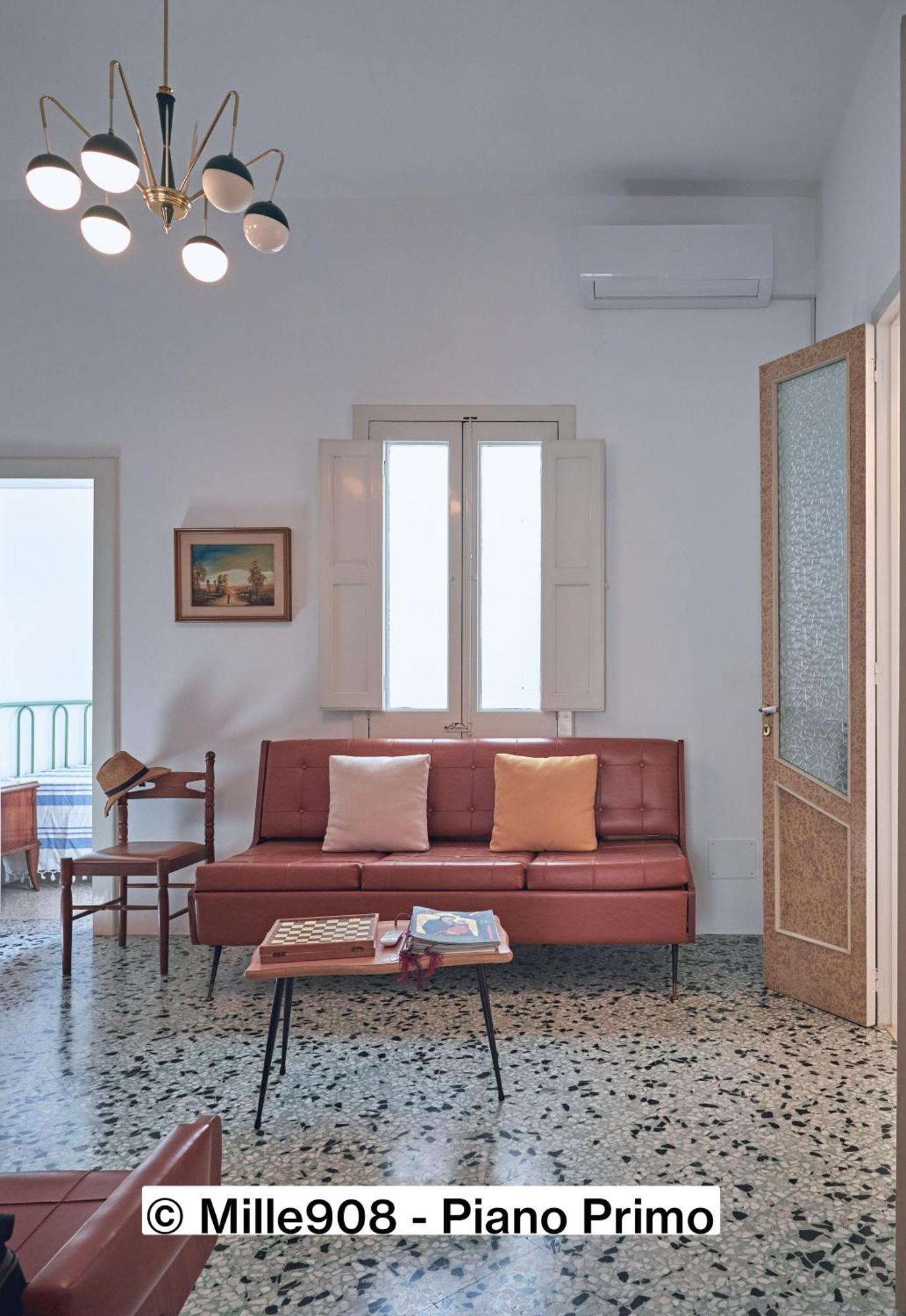 Mille908 Casa Vacanze Muro Leccese Zewnętrze zdjęcie