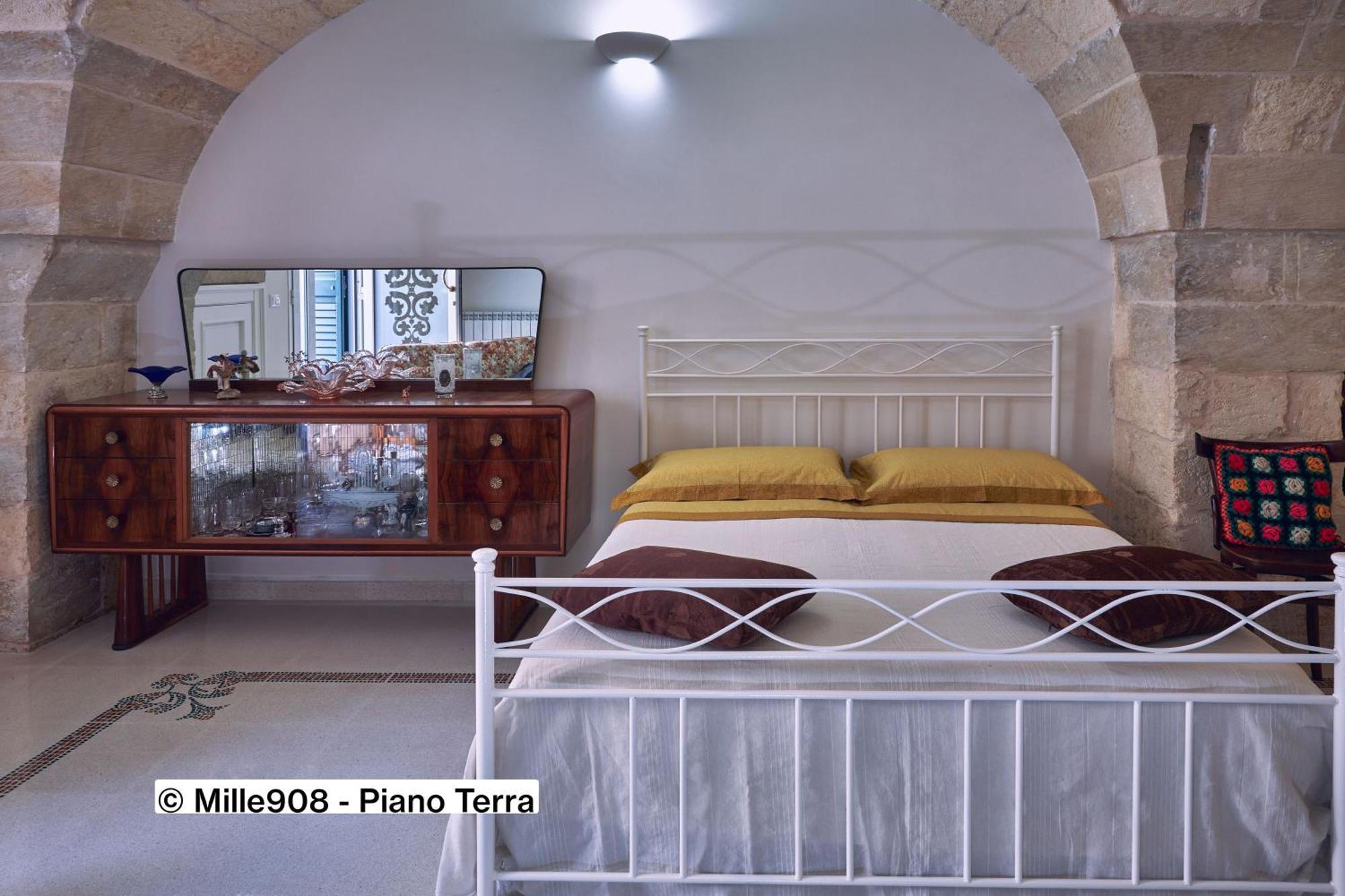Mille908 Casa Vacanze Muro Leccese Zewnętrze zdjęcie